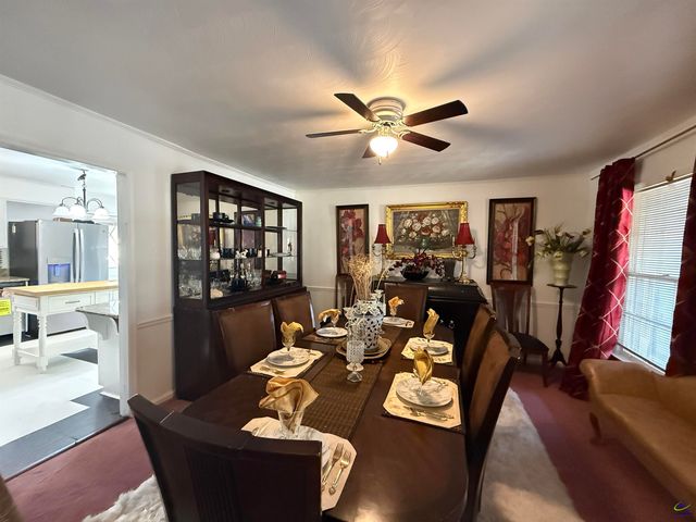 1977 Thomas Drive, Macon, GA 31217