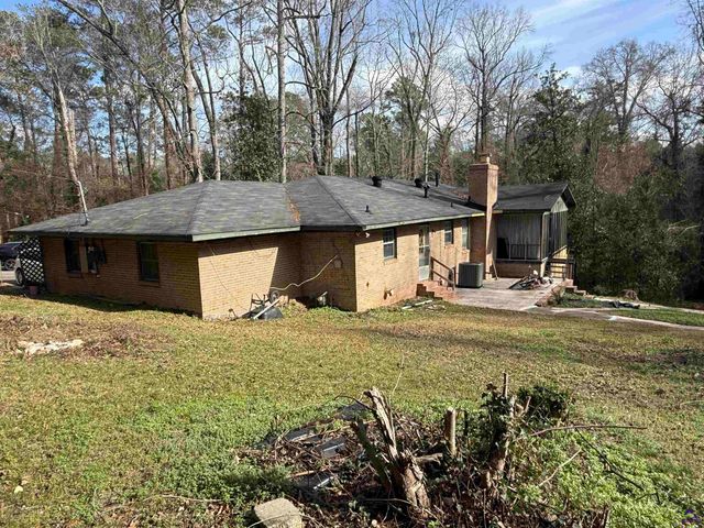 1977 Thomas Drive, Macon, GA 31217