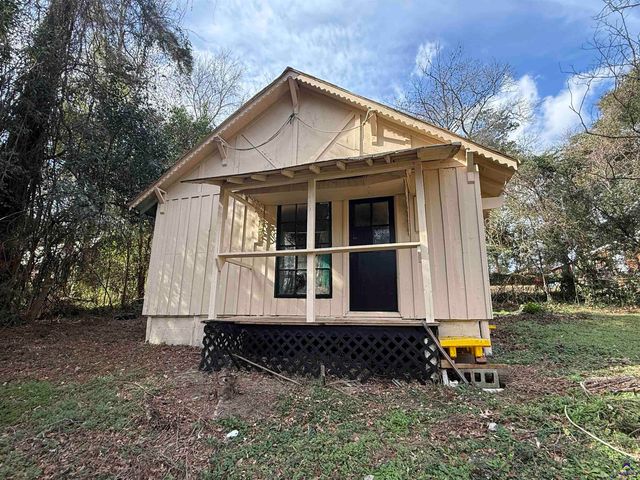 1977 Thomas Drive, Macon, GA 31217