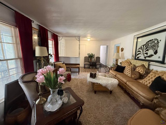 1977 Thomas Drive, Macon, GA 31217