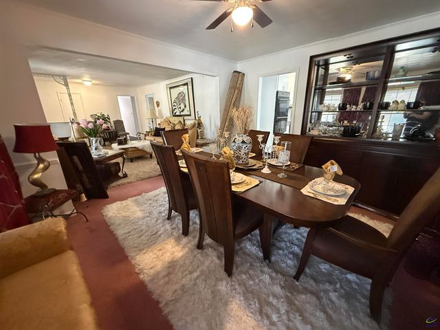 1977 Thomas Drive, Macon, GA 31217