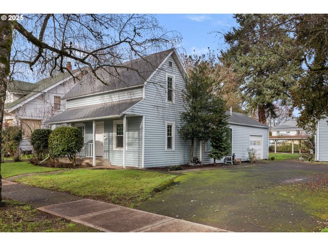 343 Ne JACKSON St, Hillsboro, OR 97124