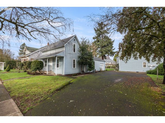 343 Ne JACKSON St, Hillsboro, OR 97124