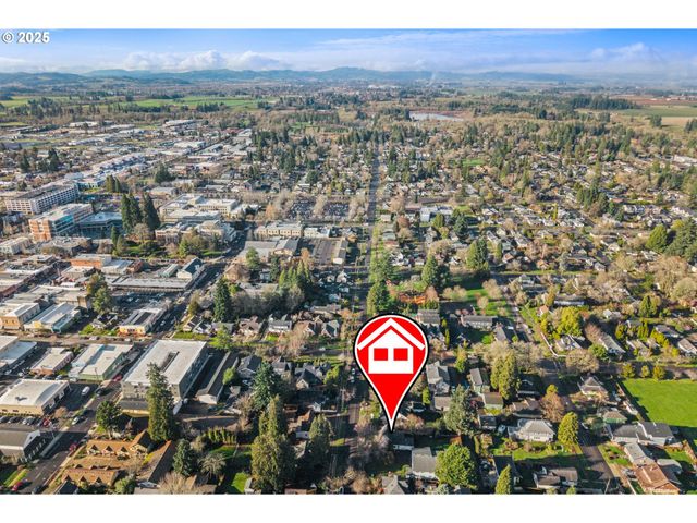 343 Ne JACKSON St, Hillsboro, OR 97124