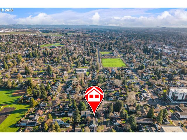 343 Ne JACKSON St, Hillsboro, OR 97124