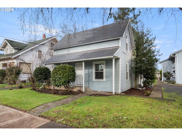 343 Ne JACKSON St, Hillsboro, OR 97124