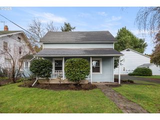 343 Ne JACKSON St, Hillsboro, OR 97124