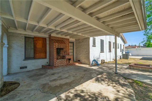 1312 W Orangethorpe, Fullerton, CA 92833