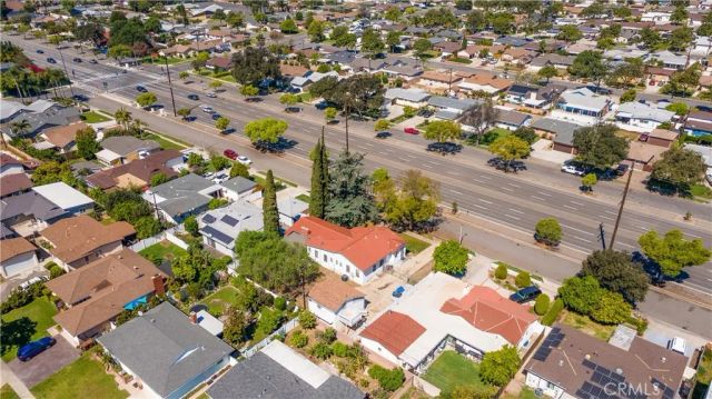 1312 W Orangethorpe, Fullerton, CA 92833