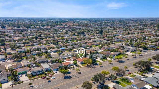 1312 W Orangethorpe, Fullerton, CA 92833
