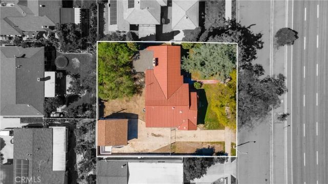 1312 W Orangethorpe, Fullerton, CA 92833