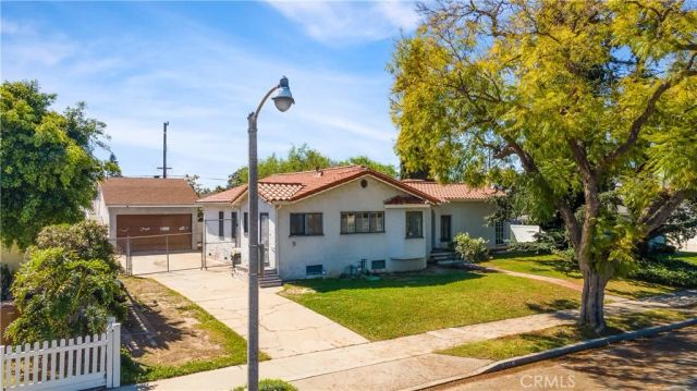 1312 W Orangethorpe, Fullerton, CA 92833