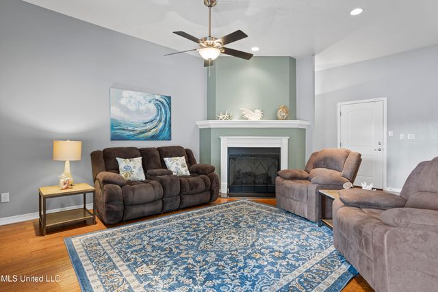 4177 Rue Sanchez, Biloxi, MS 39532