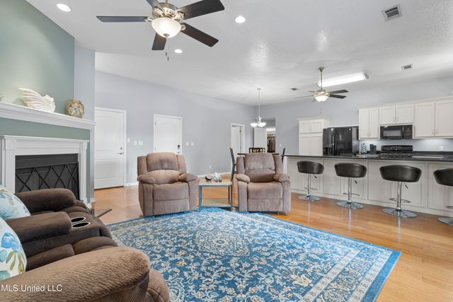 4177 Rue Sanchez, Biloxi, MS 39532