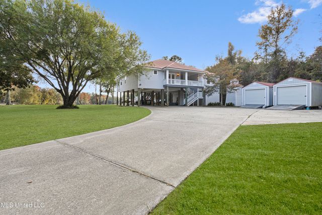 4177 Rue Sanchez, Biloxi, MS 39532