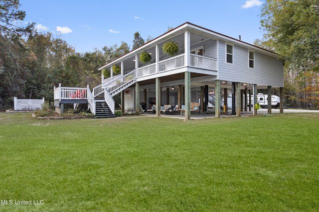 4177 Rue Sanchez, Biloxi, MS 39532