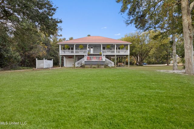 4177 Rue Sanchez, Biloxi, MS 39532