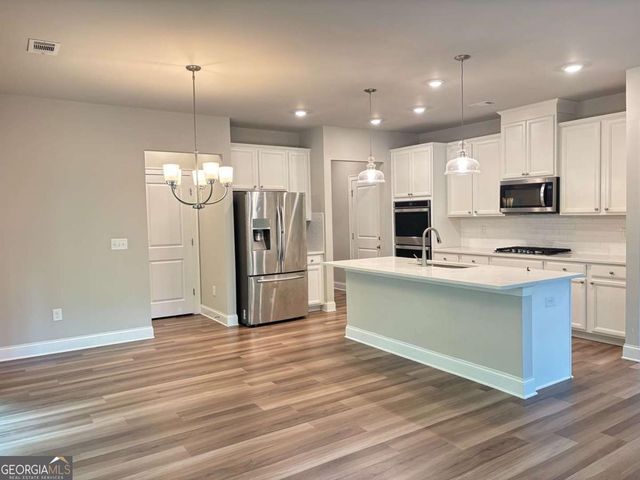 5800 Arbor Green Circle, Buford, GA 30518