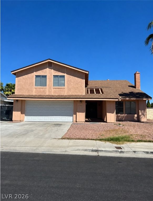 6192 La Palma Parkway, Las Vegas, NV 89118 — photo 2