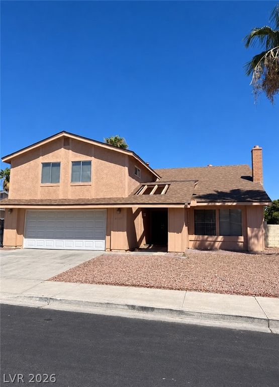 6192 La Palma Parkway, Las Vegas, NV 89118 — photo 3