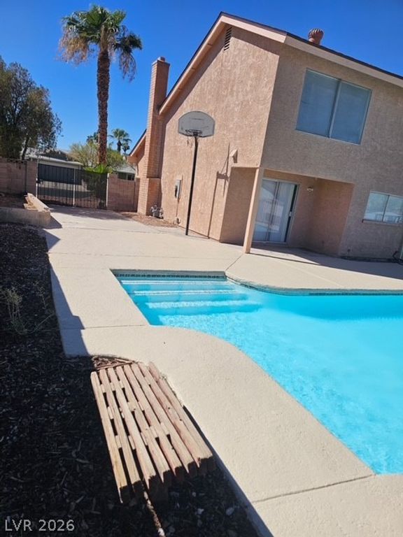 6192 La Palma Parkway, Las Vegas, NV 89118 — photo 5
