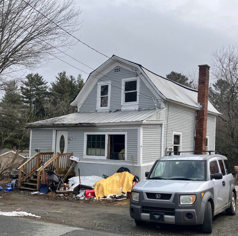 71 Woodbury Street, Hardwick, VT 05843