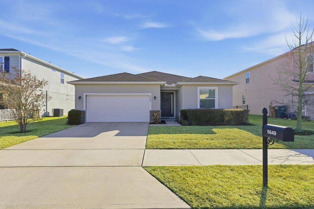 5649 SW 50TH AVENUE, Ocala, FL 34474