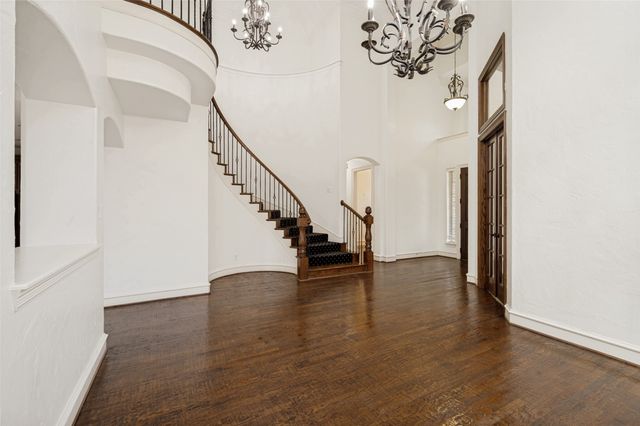 11292 Berkeley Hall Lane, Frisco, TX 75033