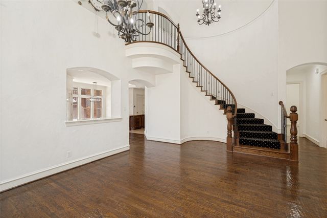 11292 Berkeley Hall Lane, Frisco, TX 75033