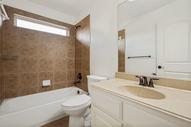 11292 Berkeley Hall Lane, Frisco, TX 75033