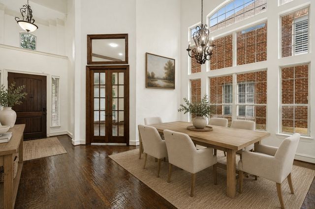 11292 Berkeley Hall Lane, Frisco, TX 75033