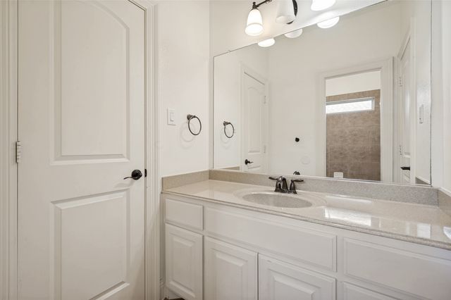11292 Berkeley Hall Lane, Frisco, TX 75033