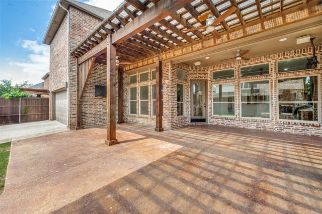 11292 Berkeley Hall Lane, Frisco, TX 75033
