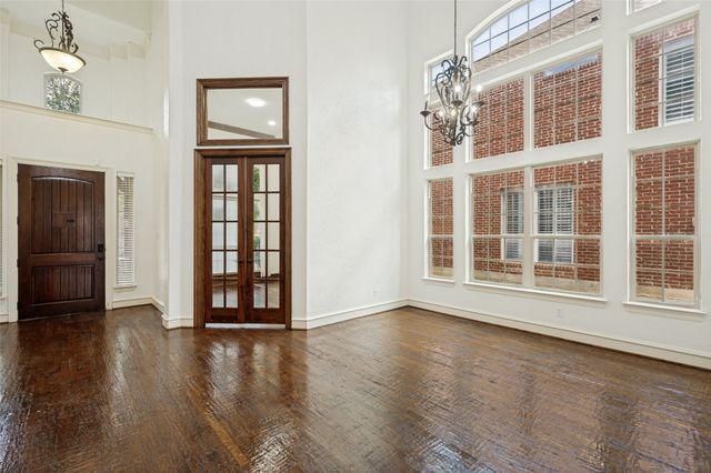 11292 Berkeley Hall Lane, Frisco, TX 75033