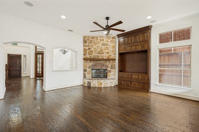 11292 Berkeley Hall Lane, Frisco, TX 75033
