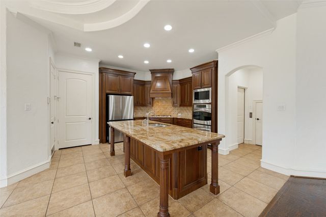 11292 Berkeley Hall Lane, Frisco, TX 75033