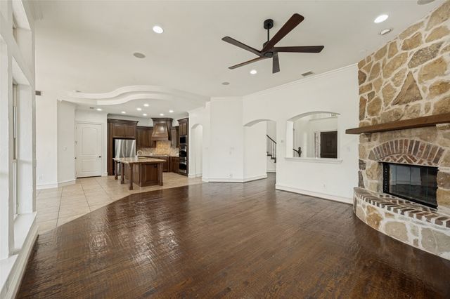 11292 Berkeley Hall Lane, Frisco, TX 75033