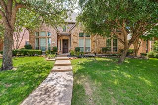 11292 Berkeley Hall Lane, Frisco, TX 75033