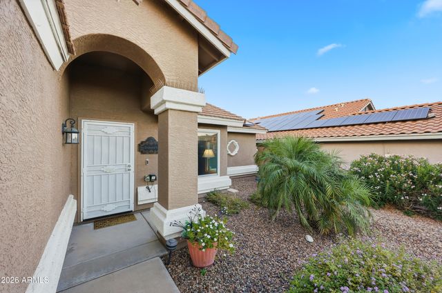 14708 W ASHLEY Court, Surprise, AZ 85374