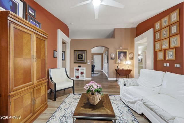 14708 W ASHLEY Court, Surprise, AZ 85374