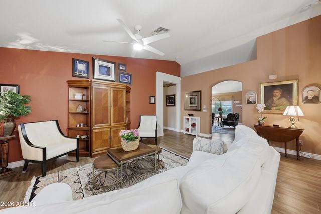 14708 W ASHLEY Court, Surprise, AZ 85374