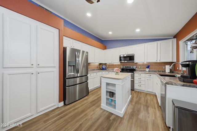 14708 W ASHLEY Court, Surprise, AZ 85374