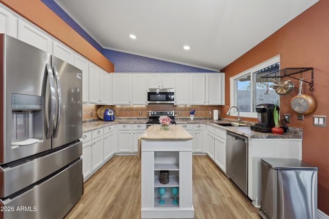 14708 W ASHLEY Court, Surprise, AZ 85374