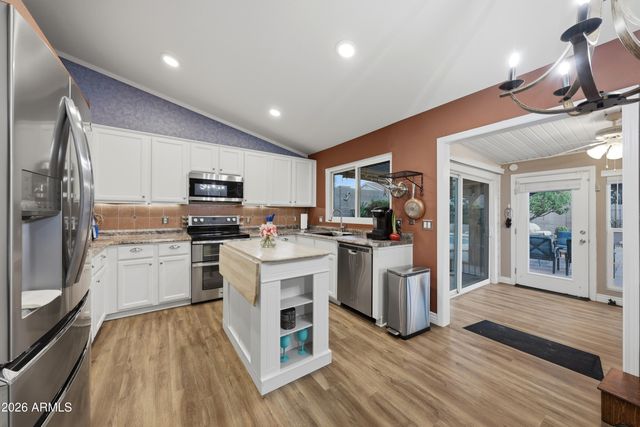 14708 W ASHLEY Court, Surprise, AZ 85374