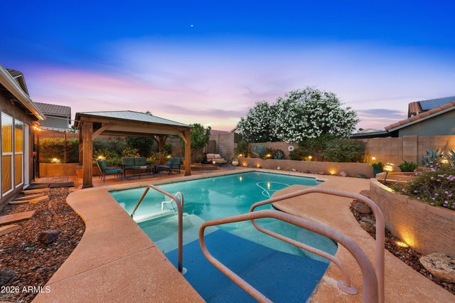 14708 W ASHLEY Court, Surprise, AZ 85374