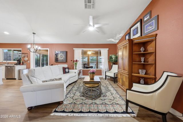 14708 W ASHLEY Court, Surprise, AZ 85374