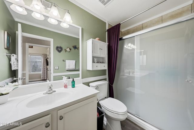 14708 W ASHLEY Court, Surprise, AZ 85374