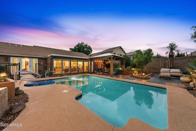 14708 W ASHLEY Court, Surprise, AZ 85374