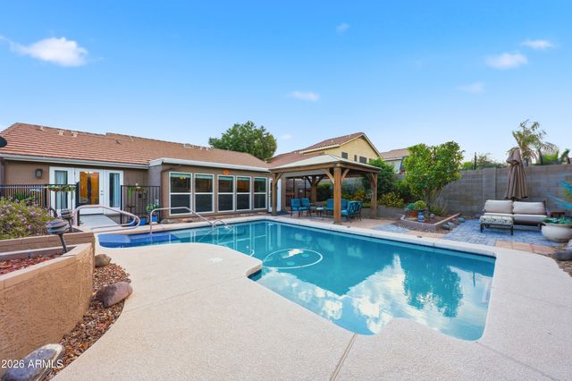 14708 W ASHLEY Court, Surprise, AZ 85374