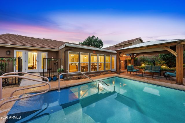 14708 W ASHLEY Court, Surprise, AZ 85374